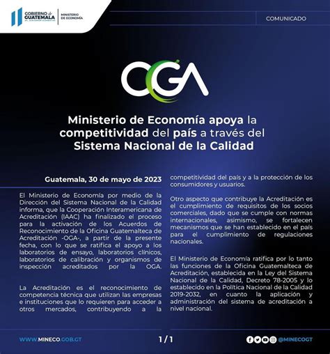 Ministerio Econom A On Twitter Noticiasmineco