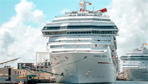 Galveston Cruise Terminal: 9 Things You Need to Know