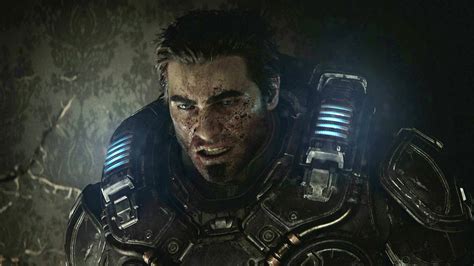 Gears Of War E Day People Can Fly Announced As Co Developers MMO Net