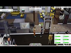 The Sims Cap Fucking An Unfaithful Milf Xxx Mobile Porno Videos Movies IPornTV Net