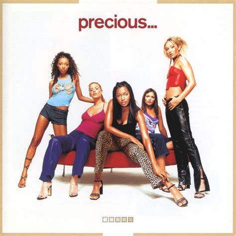 Precious Album By Precious Spotify