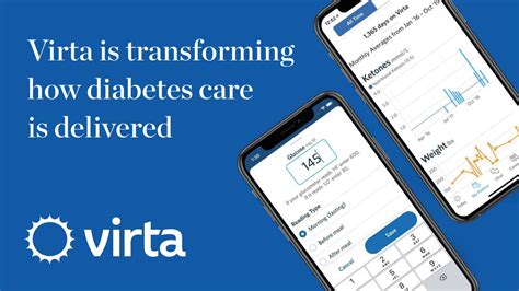 How The Virta Treatment Works Virta Health