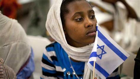 Ethiopian Jewry Genetics Of The Beta Israel Muddied By Historical