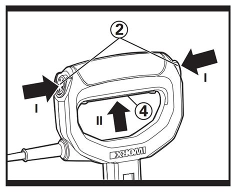 My Tool Will Not Work Wg Jawsaw Electric Chainsaw