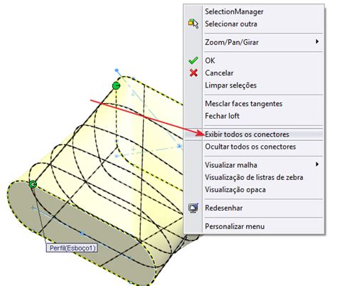 AP Área do Projetista Dica SolidWorks