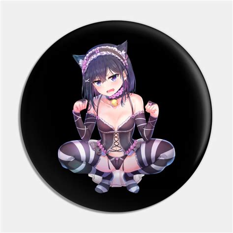 Sexy Anime Girl Sexy Anime Girl Pin Teepublic