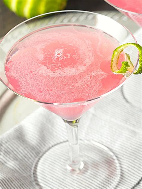 Pink Whitney Drink Recipe Cooking Frog