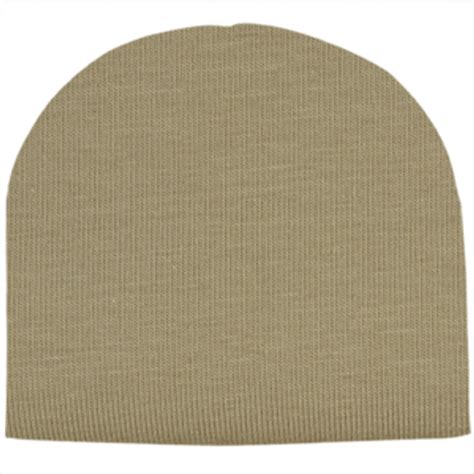 Nude Ensfarget Lue Stofflykke No