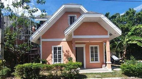 Laguna Bel Air 2 Santa Rosa Laguna 3 Bedrooms House And Lot For Sale