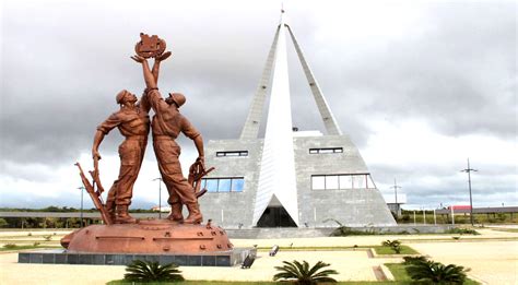 De Mar O Dia Da Liberta O Da Frica Austral Mais Afrika