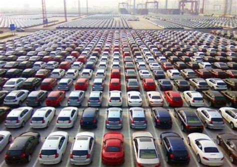 Il Mercato Delle Auto Usate In Calo Anche A Novembre Mondo Motori