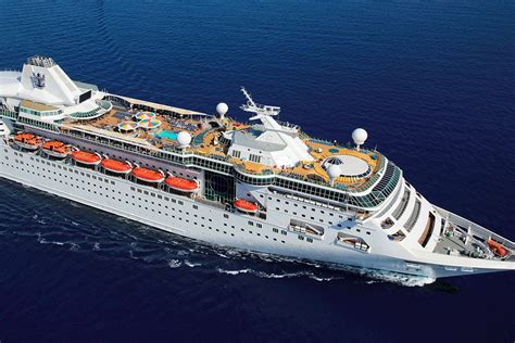 Empress Seas Empress seas caribbean royal cruise adds itineraries ...