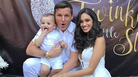 Rob Dyrdeks Wife Bryiana Noelle Flores Pregnant With Baby Girl