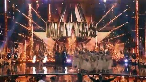 Agt Mayyas Reacciona Tras Ganar America S Got Talent V Deo