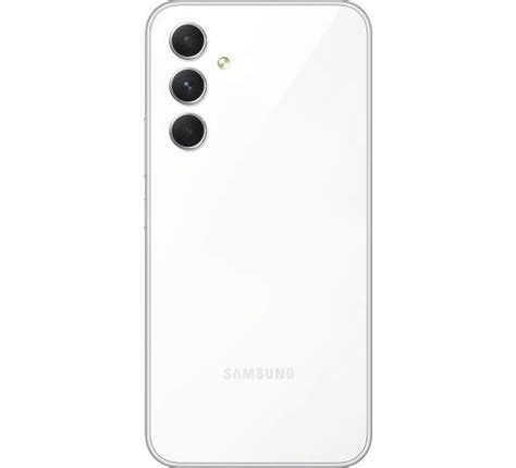 Samsung Galaxy A54 5G 256 GB White Biely Nay Sk