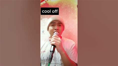 cool off (Yeng Constantino) | Regan #yengconstantino #cooloff #OPM # ...