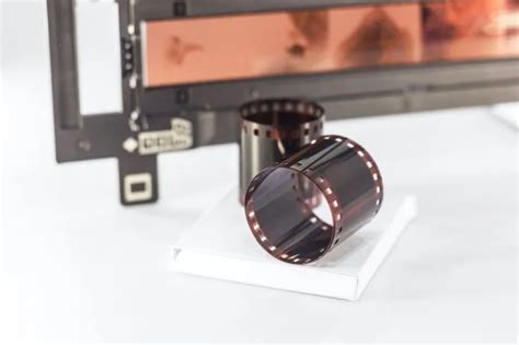 Оцифровка фотопленки: простые способы для переноса снимков на компьютер ...