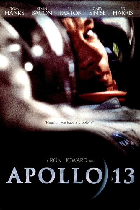 Apollo 13 movie review & film summary (1995) | Roger Ebert