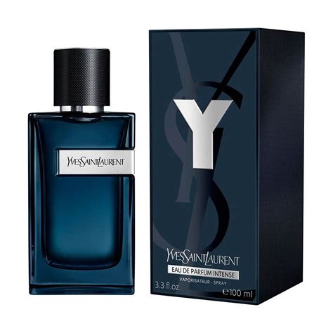 Nước Hoa Nam Yves Saint Laurent YSL Y EDP Intense 100ml 2023 N MĐ