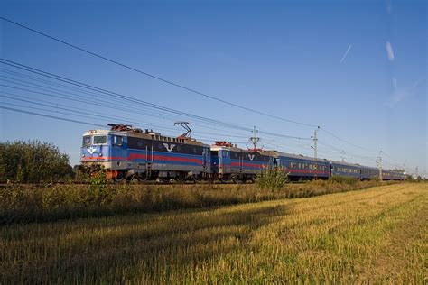 Rc6 1371 of SJ between Hallsberg and Pålsboda