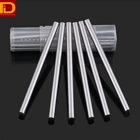 Tungsten Carbide Boring Bars And Tool Holders T D Materials