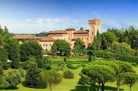 Weddings in Friuli Venezia Giulia: Castles and Villas | Friuli-venezia ...