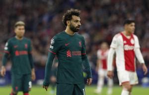 Daftar Top Skor Liga Champions 2022 2023 Mohamed Salah Dan Kylian