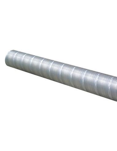 T 200 Af Conduit Flexible Galvanisé 3M D200 ATLANTIC 533503