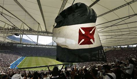 Vasco X Palmeiras No Maracan Jogo Confirmado