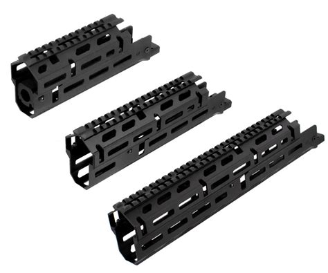 Aimsports Ak M Lok® Handguard Airsoft Extreme