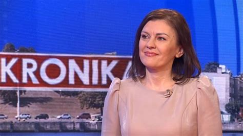 Rozmowa w TVP3 Szczecin Justyna Łyjak pełnomocnik wojewody ds węgla