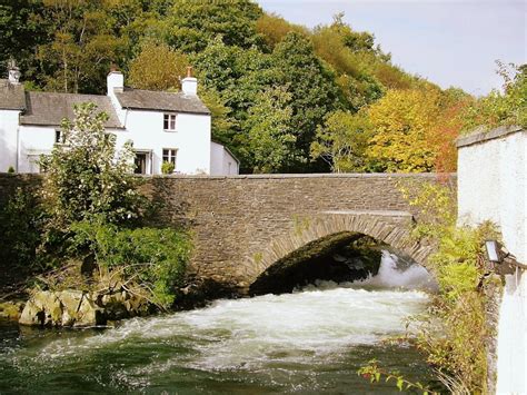 Pictures Of Newby Bridge Cumbria England England Photography And History