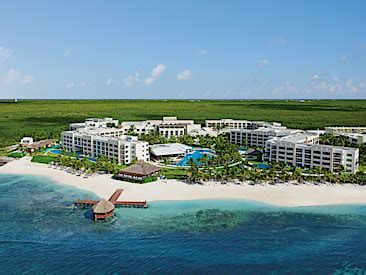 Hyatt Ziva Riviera Cancun, Riviera Maya, Q. Roo