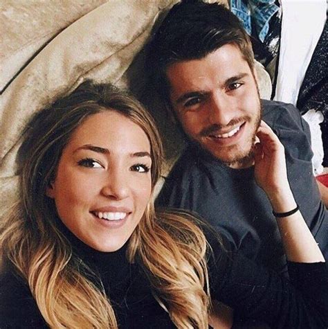 Chi Alvaro Morata Vita Del Calciatore Spagnolo Donne Magazine