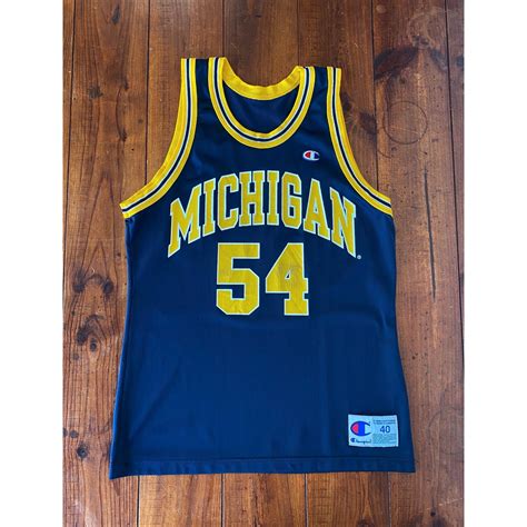 90 S Jamal Mashburn Dallas Mavericks Champion NBA Jersey Size 40