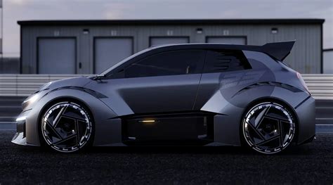 Nissan 20-23 Concept (2023) | EN.WHEELZ.ME