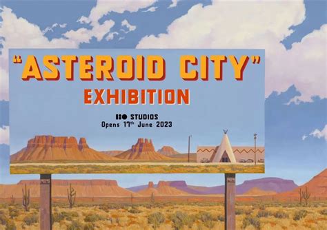 MOVIE REVIEW: Asteroid City (2023) | by Karthik Govil | Medium