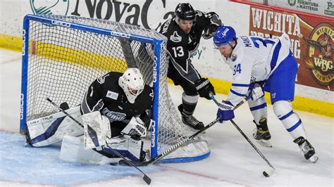 Preview 43 Steelheads Thunder Idaho Steelheads