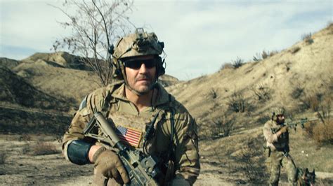 Watch Seal Team Season 1 Episode 16 Never Get Out Of The Boat Full