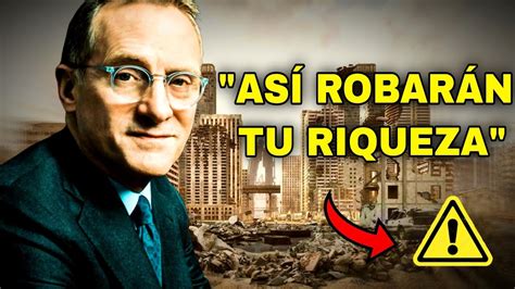 Howard Marks Esconde Tu Dinero Ahora Si No Quieres Arruinarte Ante