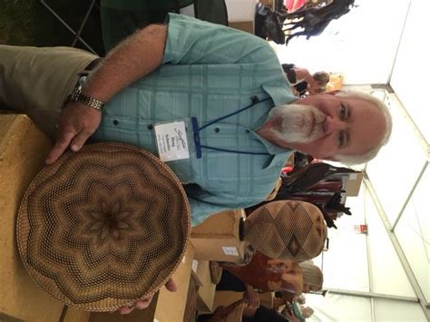 Doug Schneiter Loveland Co Woodturning Artist Mary Anns Walkabout