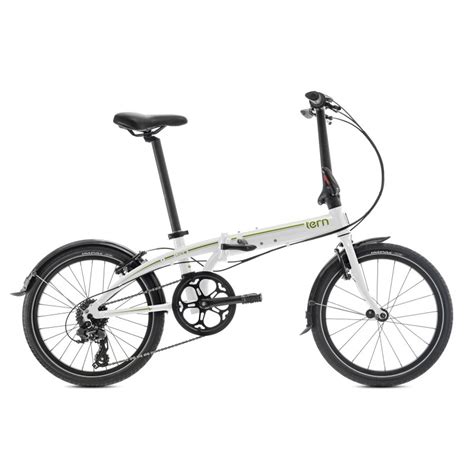 Velo Pliant Tern Link Monveloestunique Fr