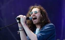 Hozier Songs Tier List Maker - TierLists.com