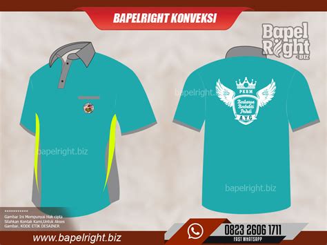 27 Desain kaos keren | Update terbaru desain baju depan belakang