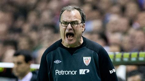 Ligue 1 Marcelo Bielsa Appointed As New Marseille Head Coach