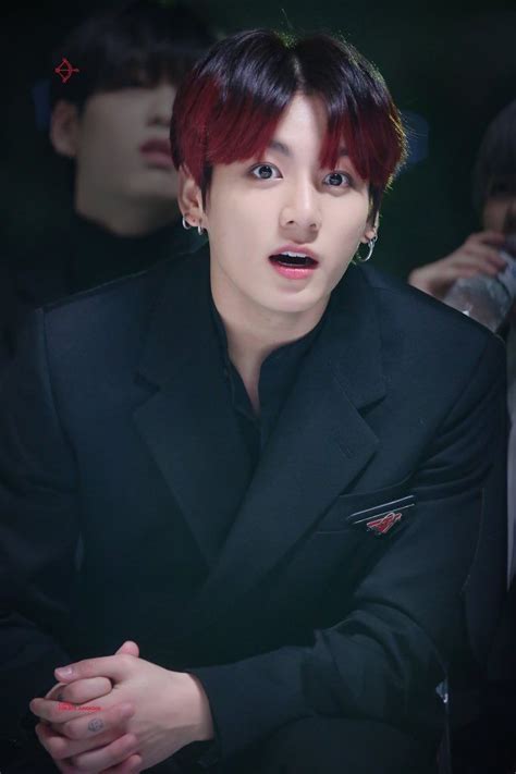 191130 MMA 전정국 큐피드 방탄소년단 전정국 정국 jeonjungkook jungkook BTS