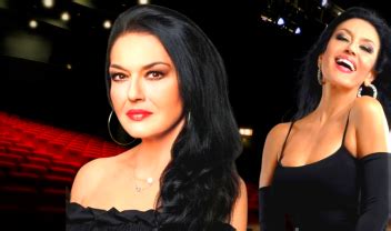 Ελένη Φιλίνη Μπορεί να είμαι το μόνο sex symbol που ποτέ δεν Βίντεο