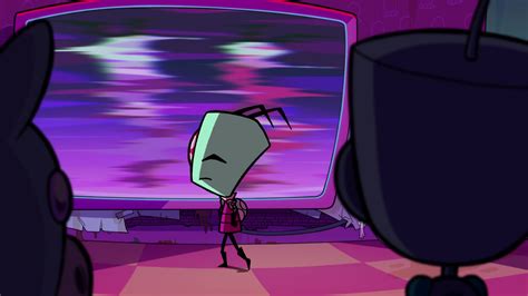 Invader Zim Enter The Florpus Screencap Fancaps