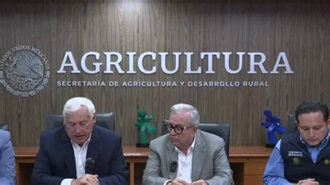 Acuerdan productores industria y gobierno esquema comercial para maíz