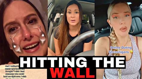 Women Over 35 Hitting The Wall Hard 21